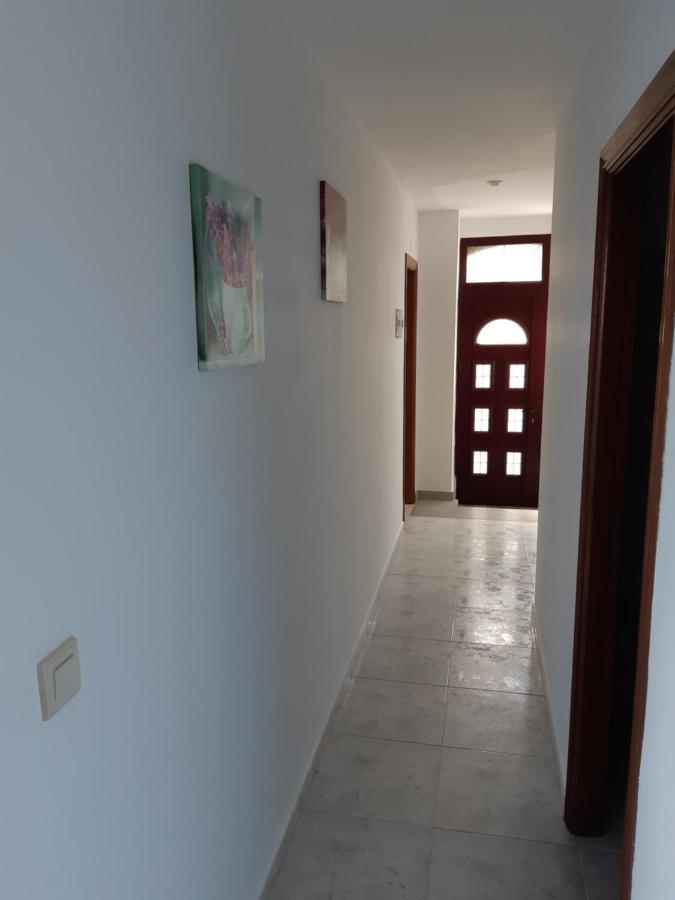 Apartamento Pirulana Apartman Finisterre Kültér fotó