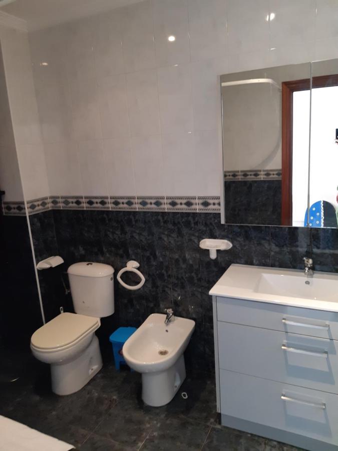 Apartamento Pirulana Apartman Finisterre Kültér fotó