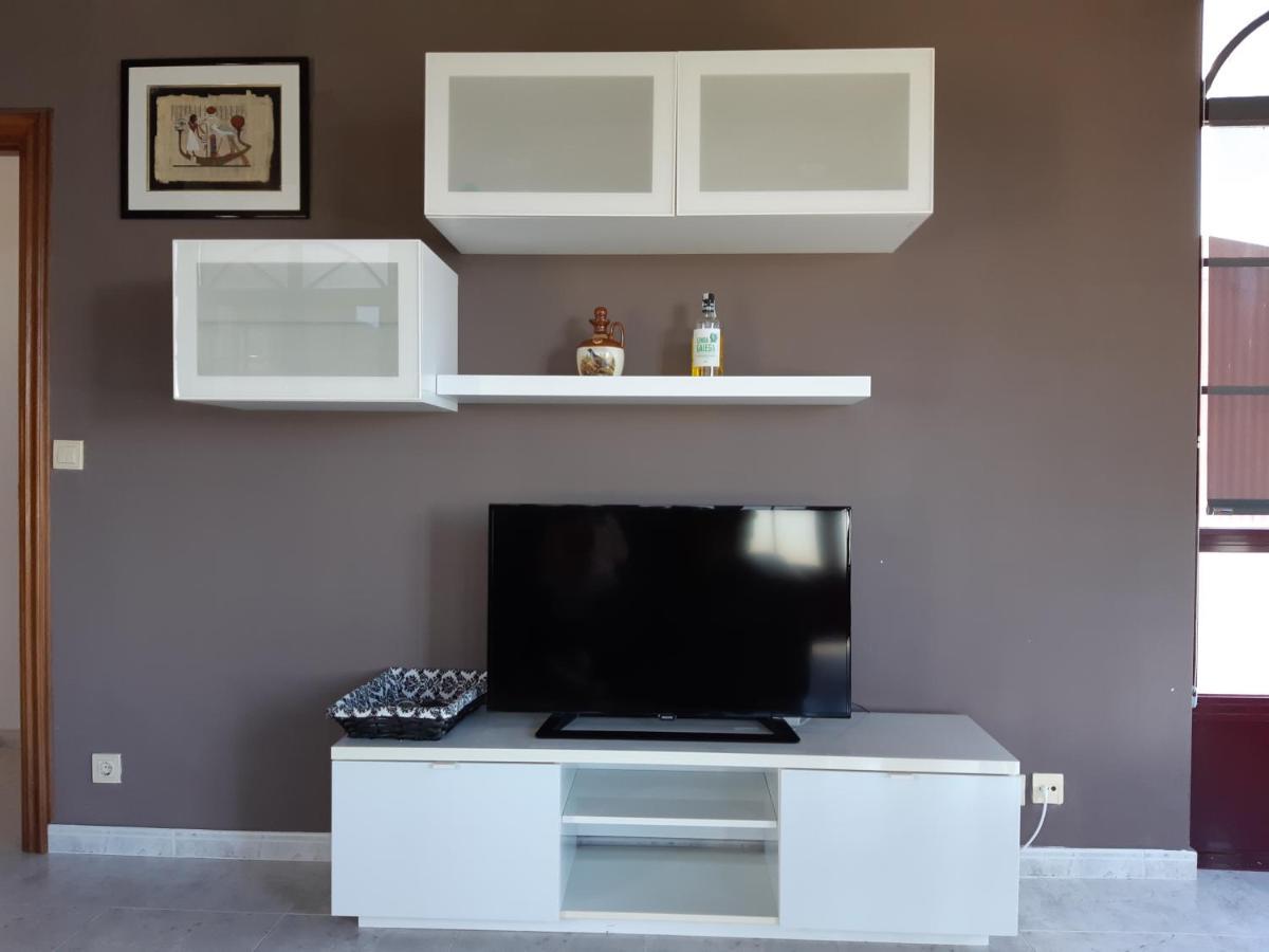 Apartamento Pirulana Apartman Finisterre Kültér fotó